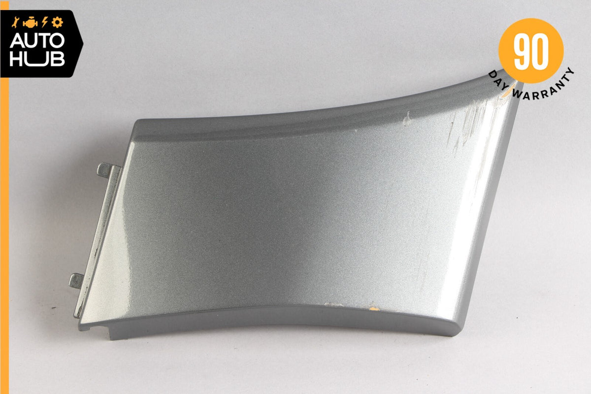 90-02 Mercedes R129 SL500 500SL SL320 300SL Right Side Quarter Panel Trim OEM - photo 1