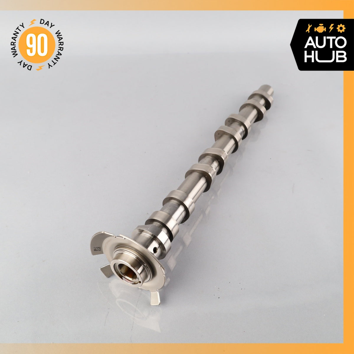 Mercedes W205 C63 GLC63 AMG Right Side Timing Intake Camshaft OEM 39k - photo 2