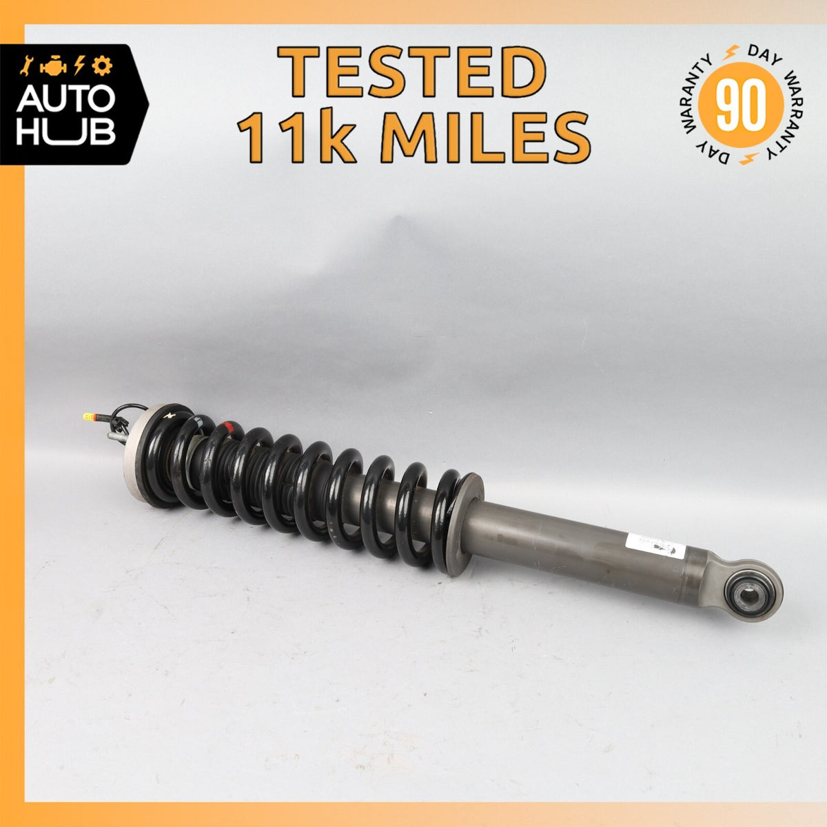 10-19 Aston Martin Rapide Rear Right or Left Side Shock Strut Absorber OEM 11k - photo 1