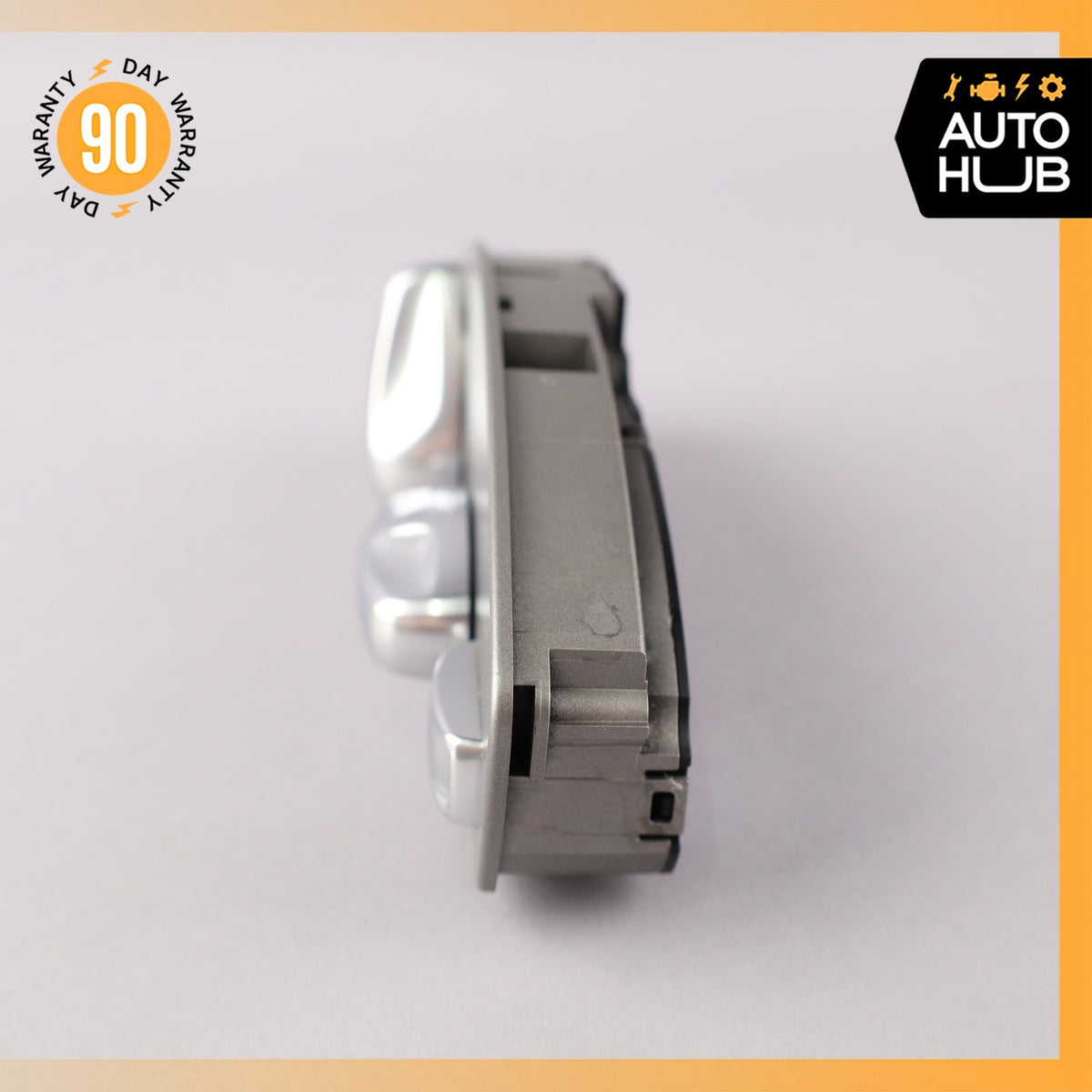 11-18 Porsche Cayenne 958 Front Right Side Seat Control Switch 7PP959748P OEM - photo 9