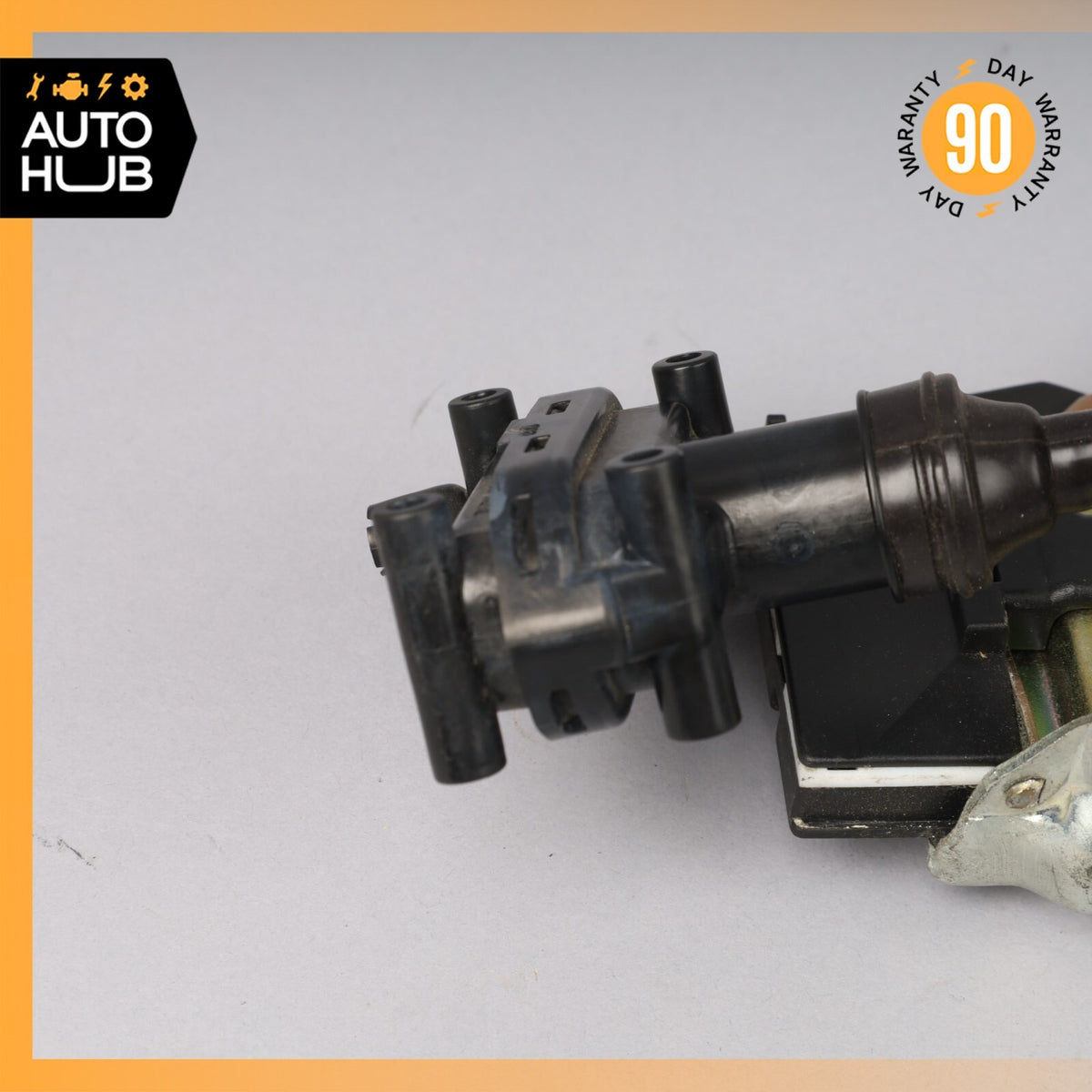 96-02 Mercedes R129 SL500 SL320 Front Right Side Door Lock Latch Actuator OEM - photo 9