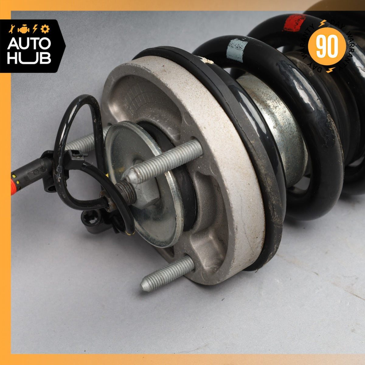 10-19 Aston Martin Rapide Rear Right or Left Side Shock Strut Absorber OEM 11k - photo 15