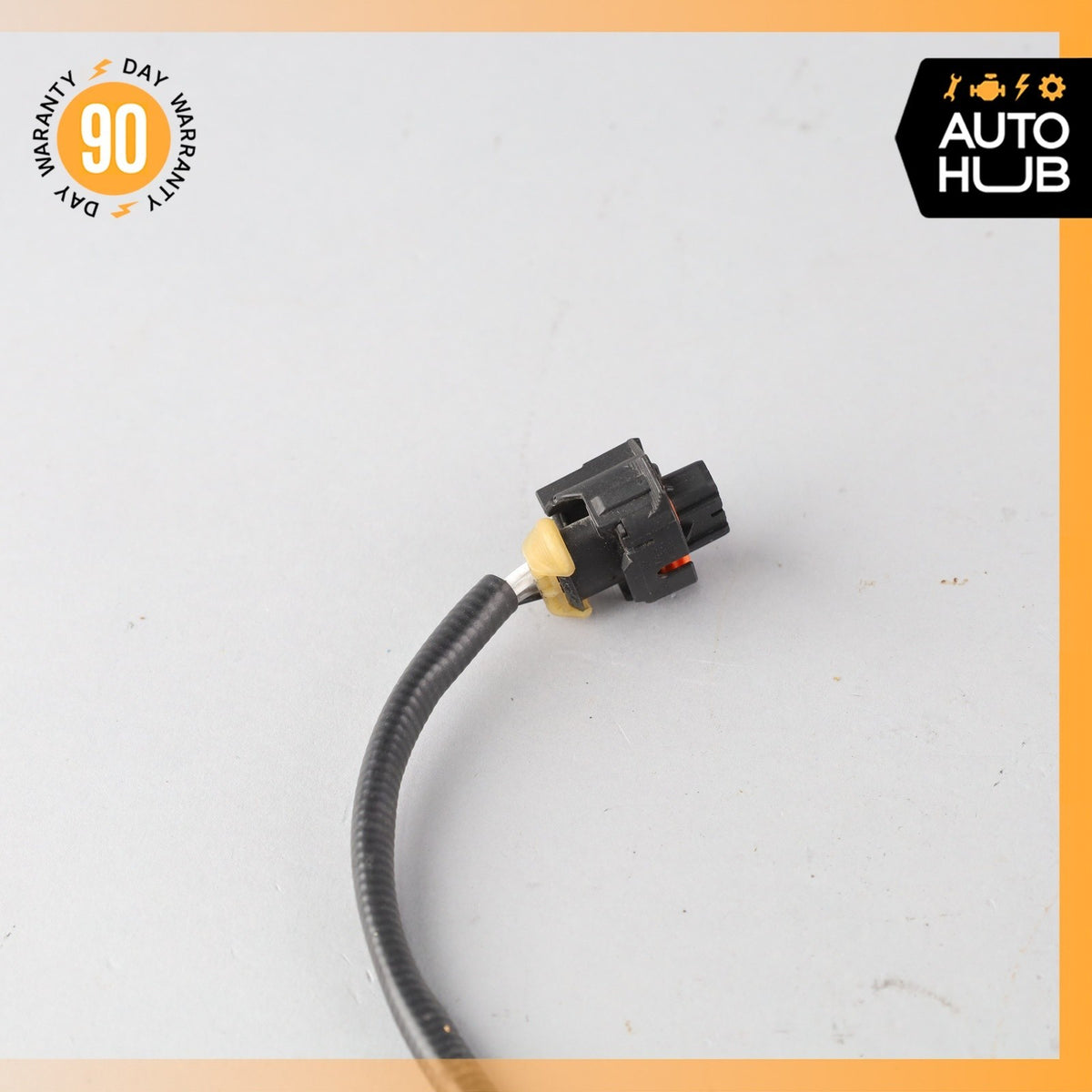 Porsche Cayenne GTS 958 3.6L Oxygen O2 Sensor Lambda 7P5906262 OEM - photo 8