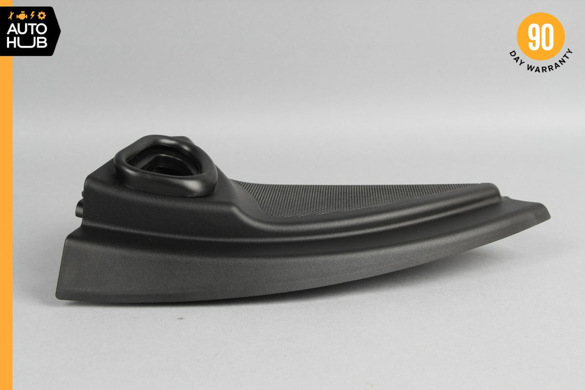 06-12 Mercedes W164 ML350 GL320 Speaker Door Mirror Cover Front Left Side OEM - photo 2
