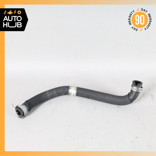 04-17 Maserati GranTurismo M145 Hydraulic Suspension Fluid Tank Pipe OEM - photo 1