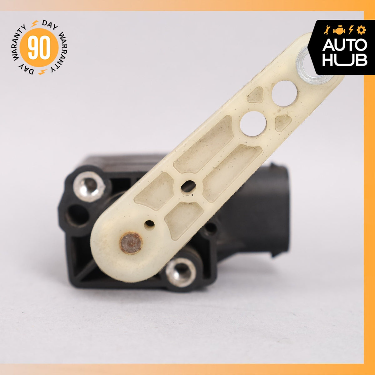 08-19 Maserati GranTurismo M145 Front or Rear Side Suspension Level Sensor OEM - photo 7