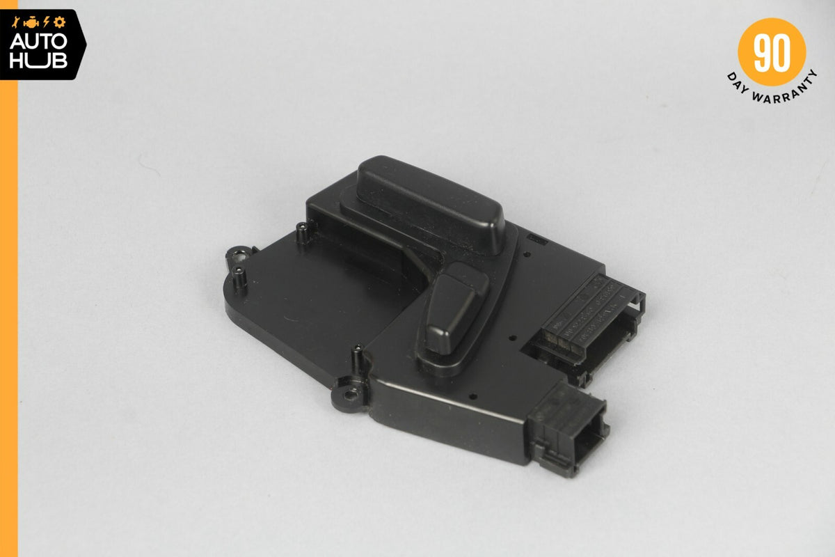 06-13 Mercedes W251 R350 GL450 ML350 Front Right Seat Control Switch Module OEM - photo 2