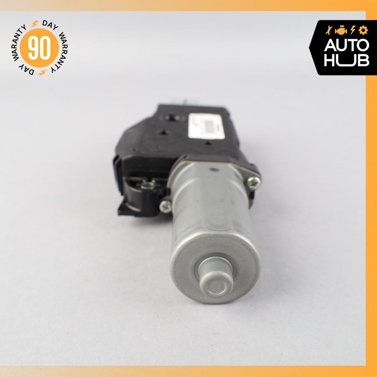 17-23 Alfa Romeo 949 Stelvio Sunroof Sun Roof Motor OEM 72k - photo 8