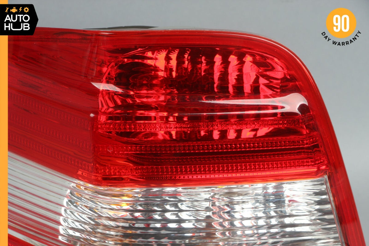 06-08 Mercedes W164 ML63 AMG ML350 ML550 Left Driver Side Tail Light Lamp DEPO - photo 2