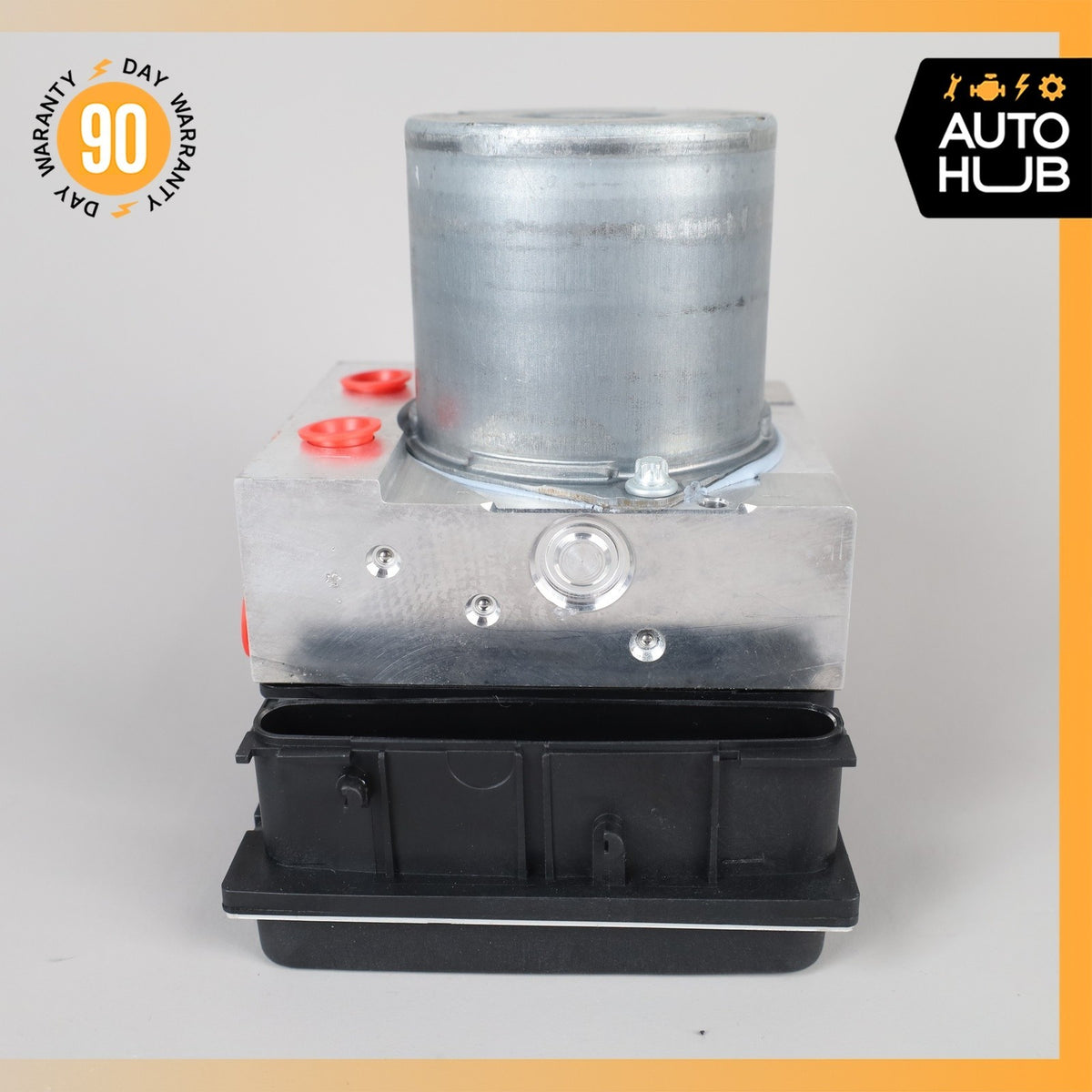 Porsche Boxster 987 ABS Anti Lock Brake Pump Module 98735575505 OEM - photo 5