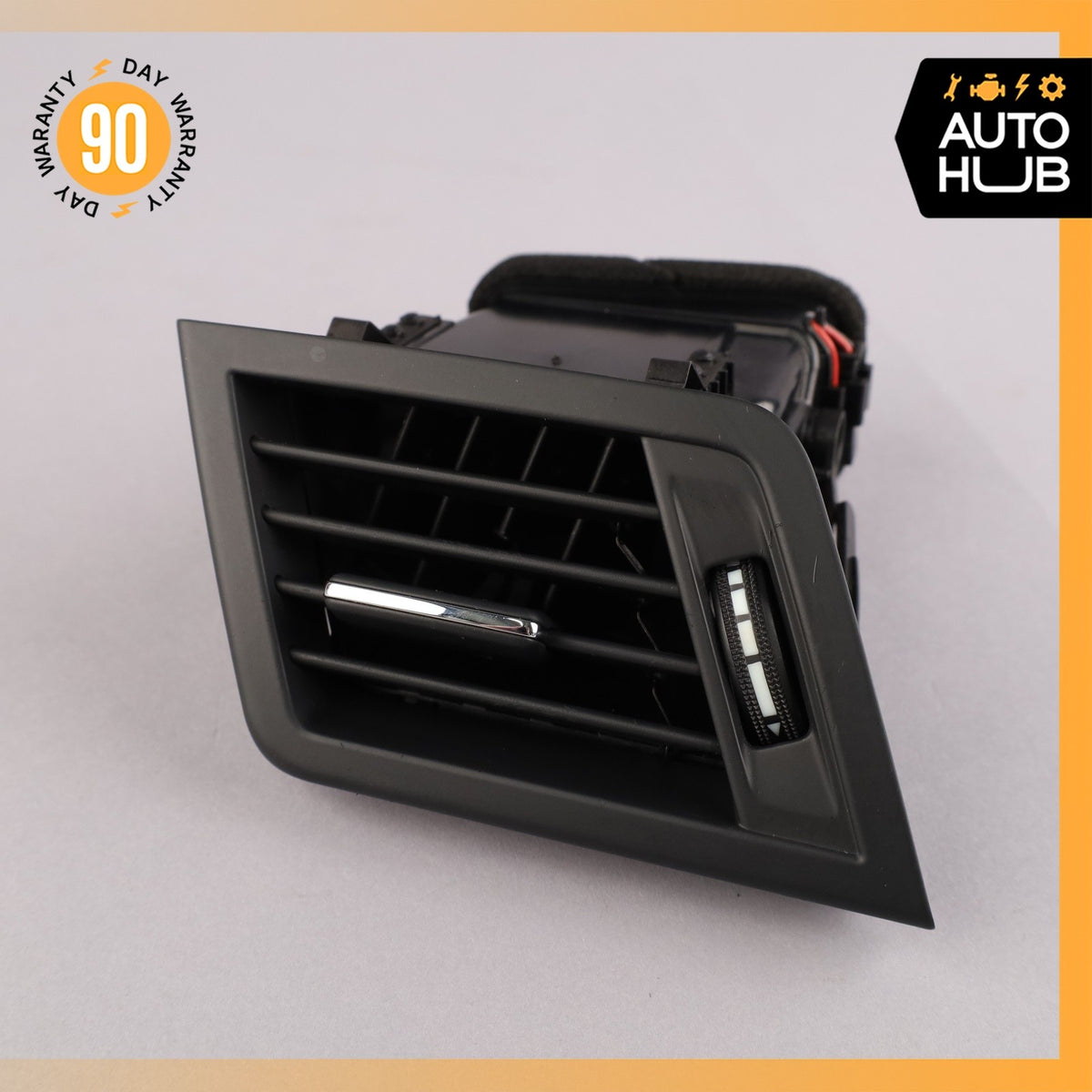 10-13 Mercedes W207 E350 E550 Coupe Front Left Dashboard AC A/C Air Vent OEM - photo 2