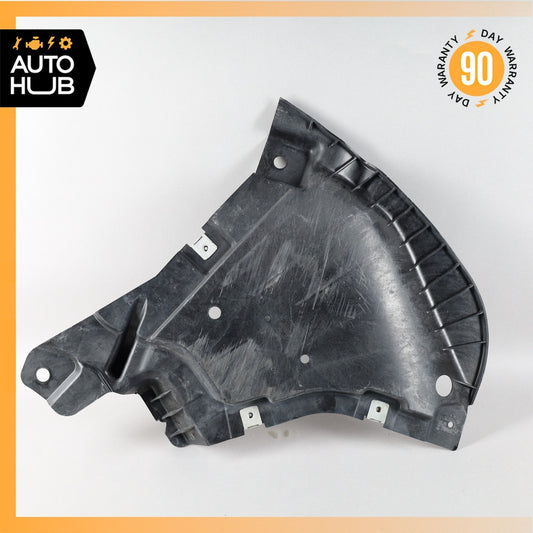 Mercedes W238 E400 Front Left Side Engine Lower Liner Splash Shield OEM - photo 1