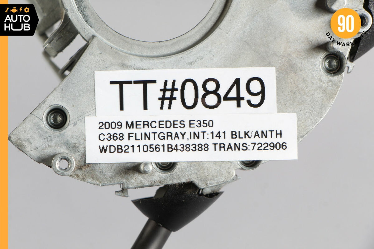 05-11 Mercedes W211 E350 CLS550 E500 SLK300 Steering Column Control Switch OEM - photo 12