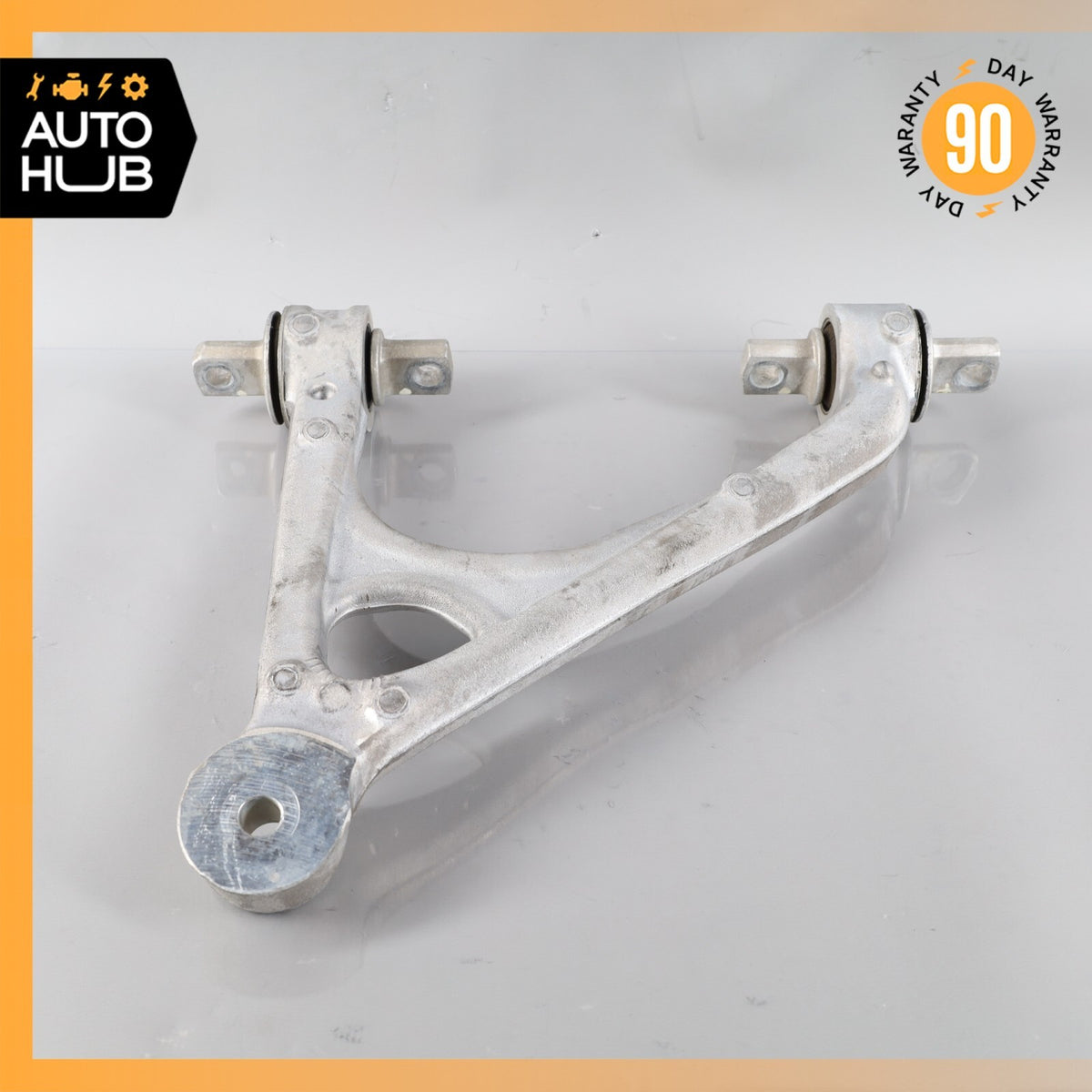 Chevrolet Corvette C7 Z06 Rear Right Side Upper Control Arm OEM - photo 2