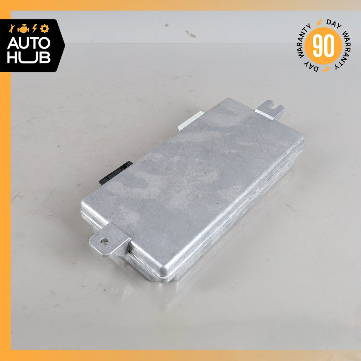 BMW F25 X3 X5 Surround View Camera Control Module 9356535 OEM - photo 12