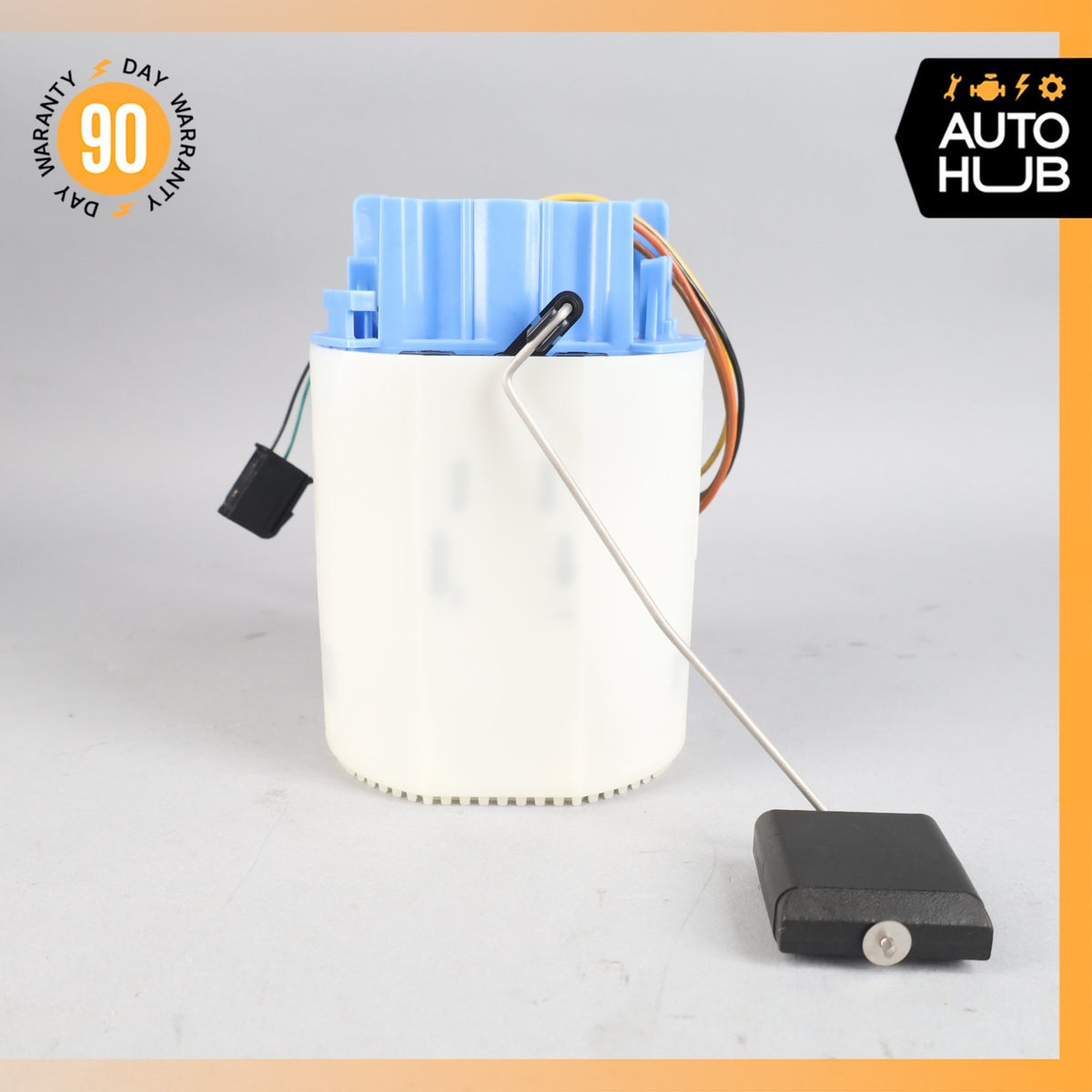12-18 Mercedes W212 E350 CLS400 C350 Right Side Fuel Pump Level Sensor OEM 85k - photo 3