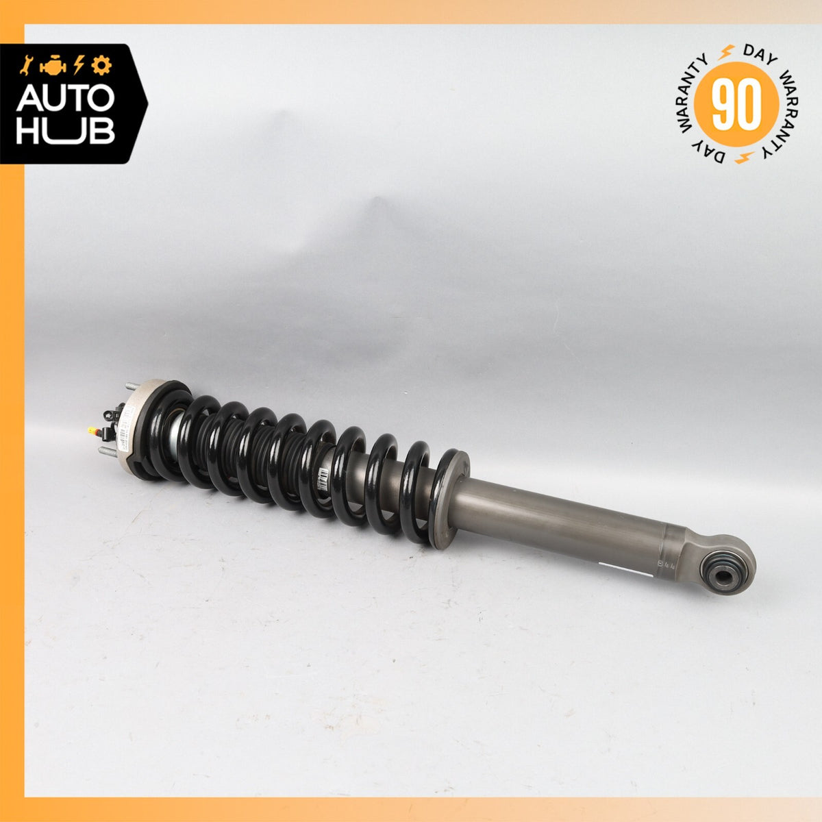 10-19 Aston Martin Rapide Rear Right or Left Side Shock Strut Absorber OEM 11k - photo 2