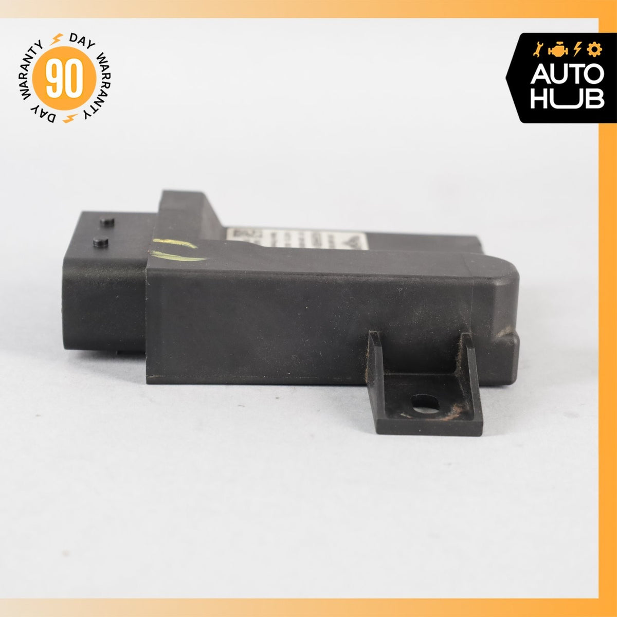 Bentley Continental GT GTC Flying Spur Fuel Pump Control Module OEM 30k - photo 4