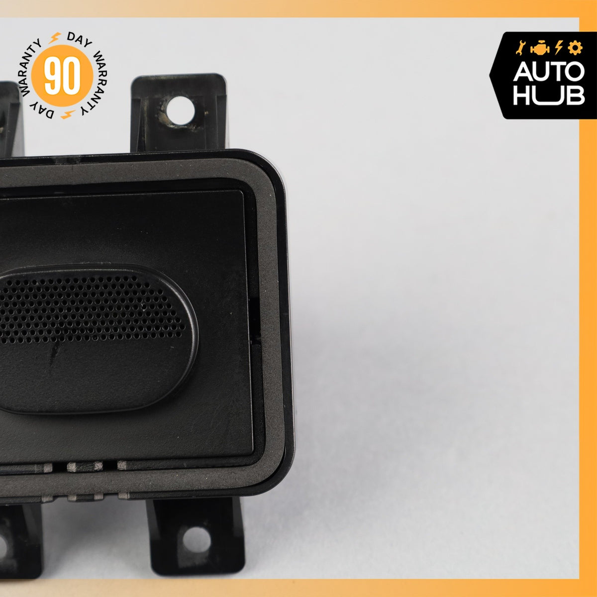 03-12 Bentley Continental Flying Spur GT GTC Climate Temperature Sensor OEM - photo 3
