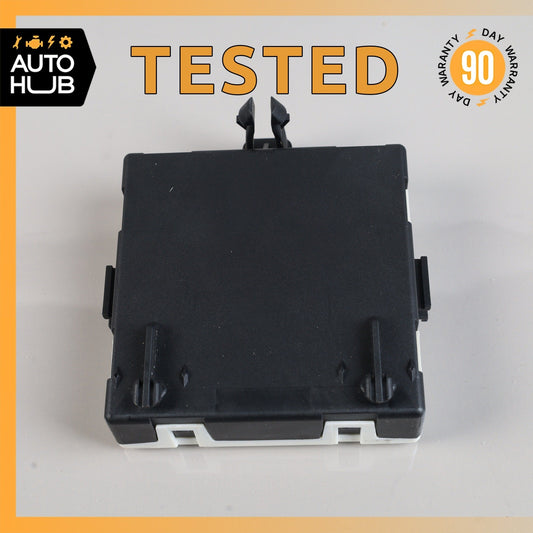 Mercedes W205 C300 Front Left Side Door Control Module OEM - photo 1