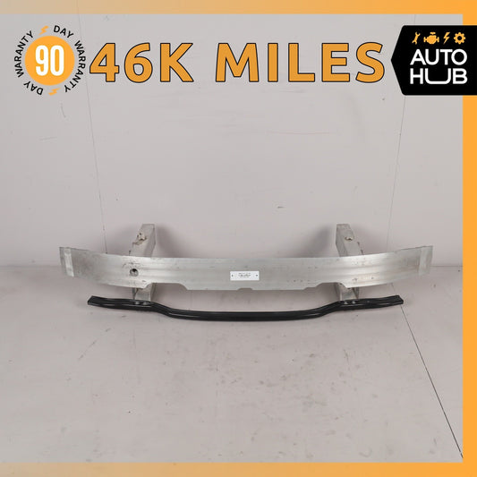 14-21 BMW i3 I01 Hybrid Front Bumper Reinforcement Bar 51117352812 OEM - photo 1