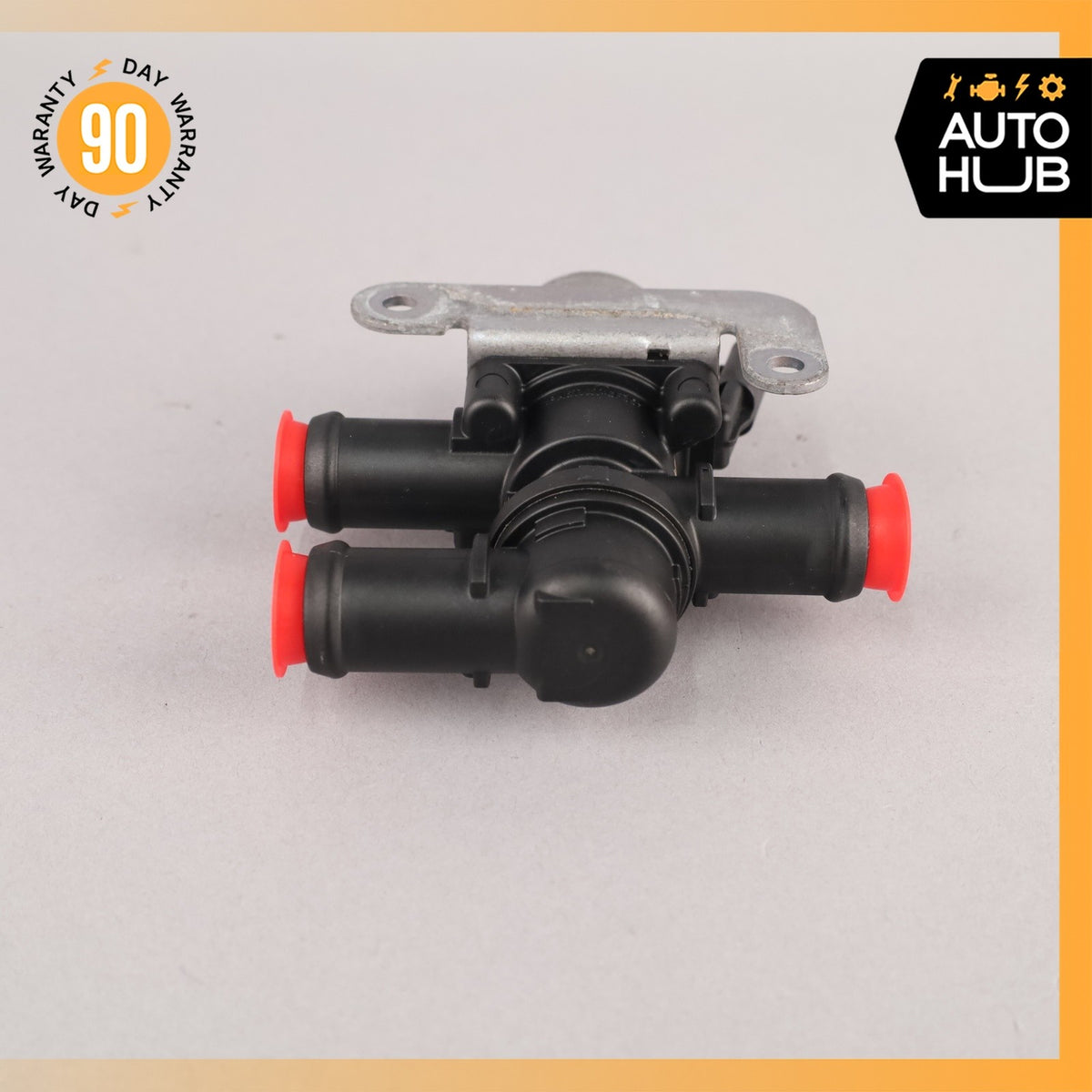 Audi 8V A3 E-Tron Heater Control Valve 5Q0906457C OEM - photo 5