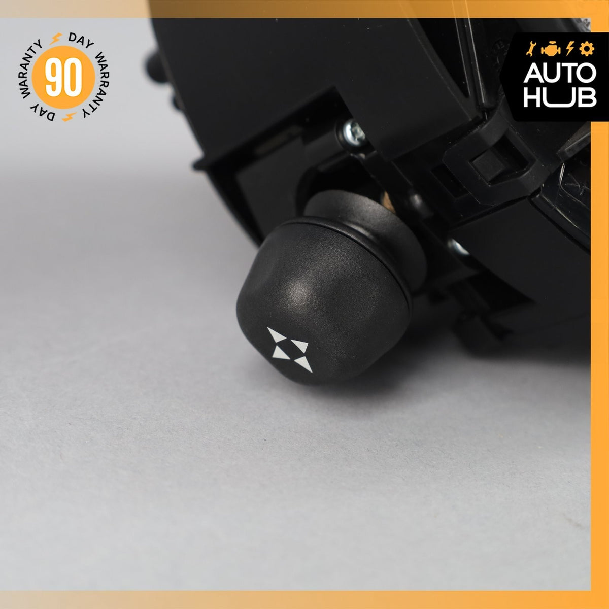 14-20 Maserati Quattroporte M156 Steering Column Switch Clockspring 67002500 OEM - photo 5