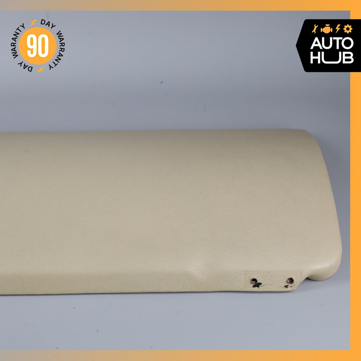 81-84 Rolls Royce Silver Spirit Under Dash Dashboard Fuse Box Cover Trim OEM - photo 9