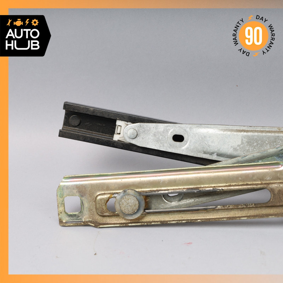 95-02 Mercedes R129 SL500 SL320 Front Right Door Window Regulator Motor OEM - photo 7