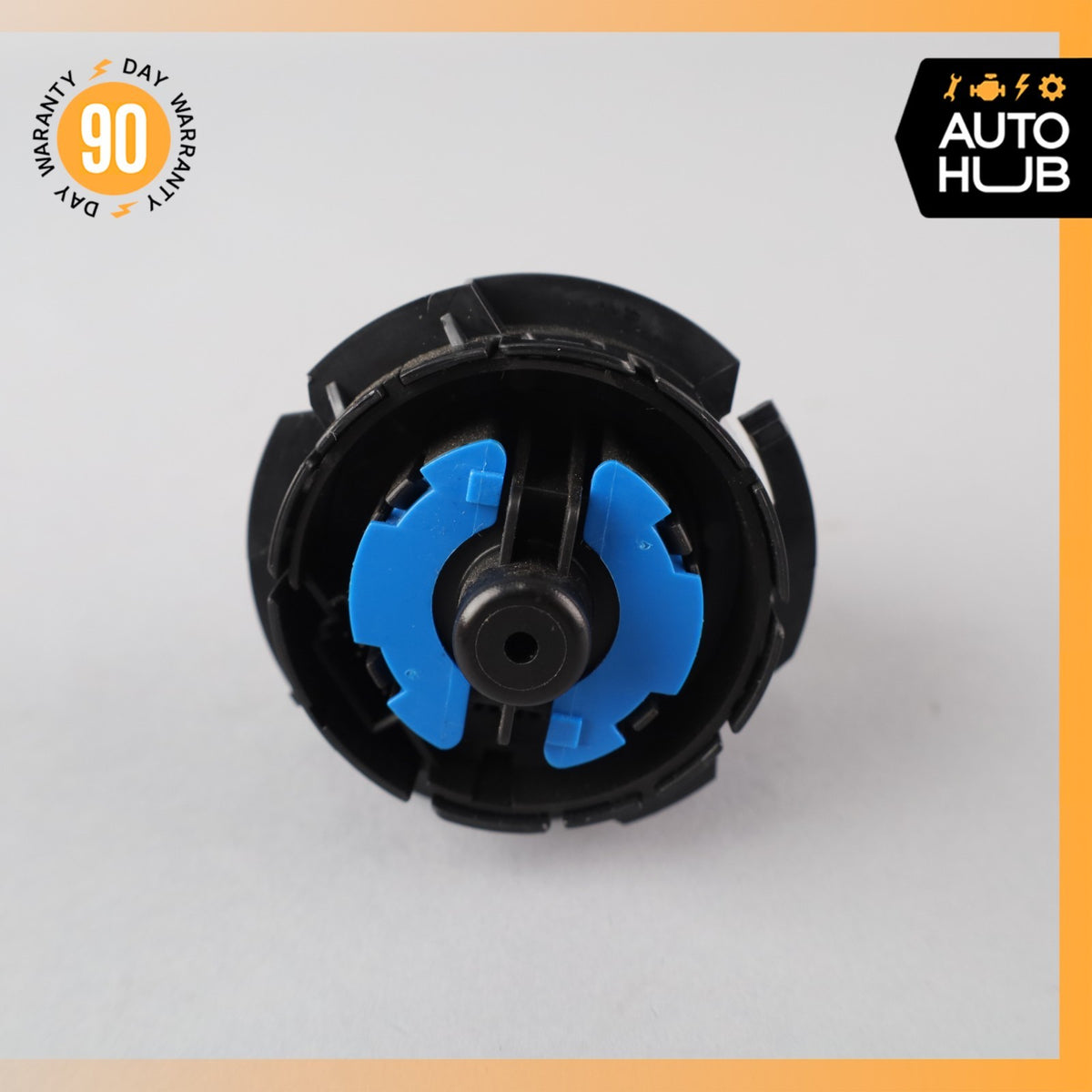 Porsche Cayenne 958 Headlight Head Light Lamp Switch Control 7P5941531F OEM - photo 3