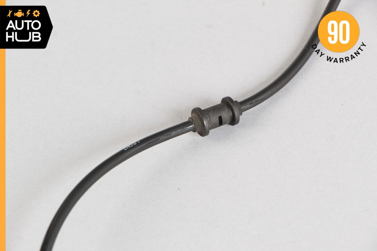 03-12 Mercedes R230 SL500 SL63 Rear Left or Right Wheel Speed ABS Sensor OEM - photo 7