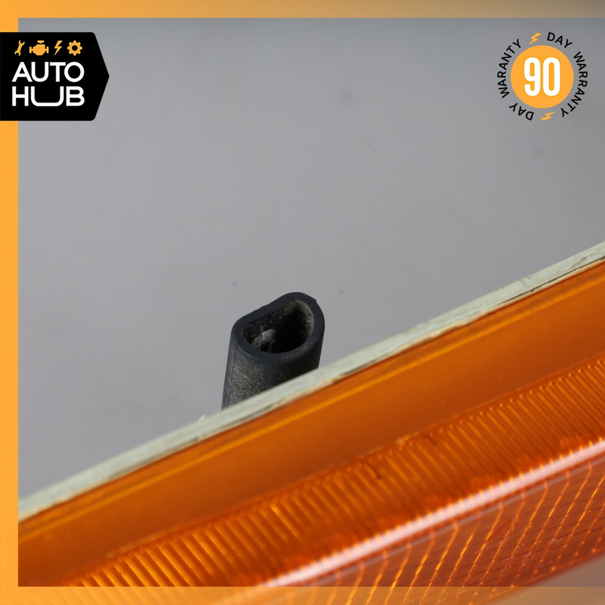 Porsche Boxster 986 Front Right Side Marker Light Lamp 99663103801 OEM - photo 9