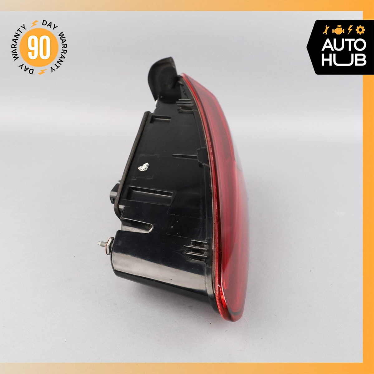 17-23 Alfa Romeo 949 Stelvio Rear Right Inner LED Taillight Tail Light Lamp OEM - photo 16