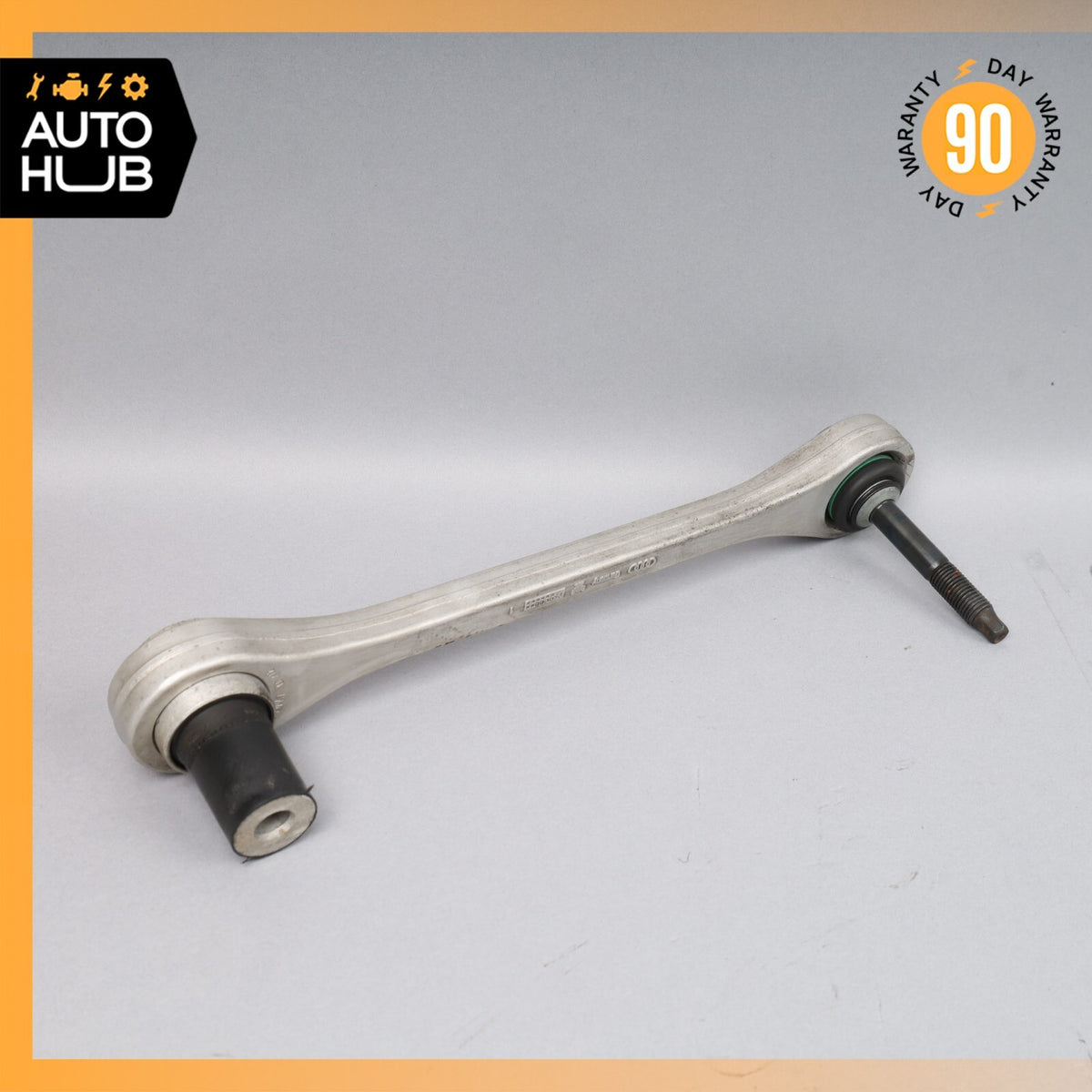 03-12 Bentley Continental GT Rear Right or Left Tie Rod Control Arm OEM - photo 1