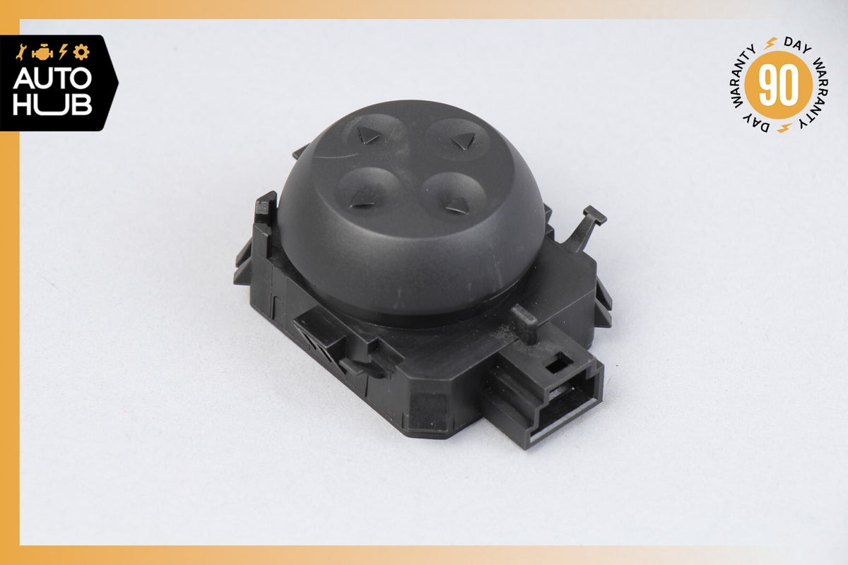 Mercedes W204 C300 R350 ML350 Front Left Driver Side Seat Adjustment Switch OEM - photo 1