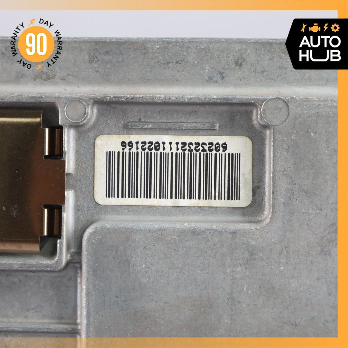 11-18 Audi D4 A8L Quattro AWD Rear Axle Differential Control Module OEM - photo 8