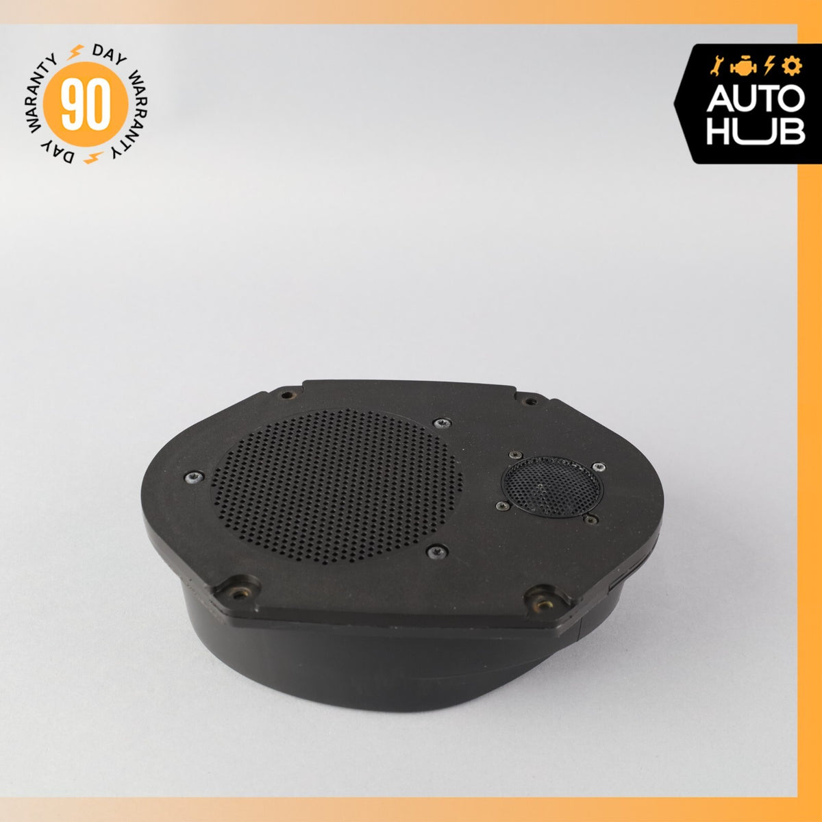 02-05 Ford Thunderbird Door Audio Speaker Left or Right Side OEM - photo 8