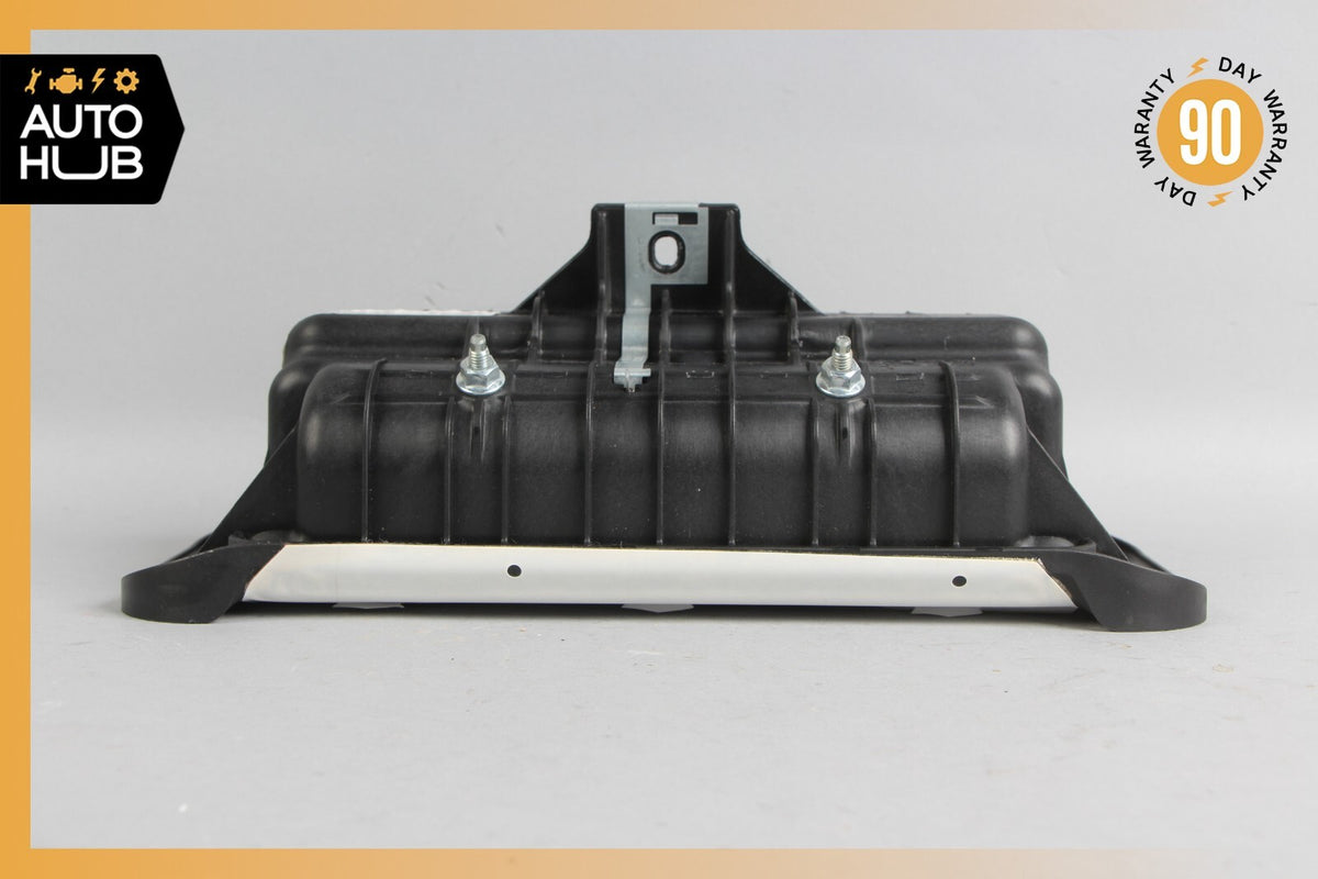 12-20 Mercedes R172 SLC300 SLK250 SLK300 Passenger Dash Airbag Air Bag OEM 37k - photo 5