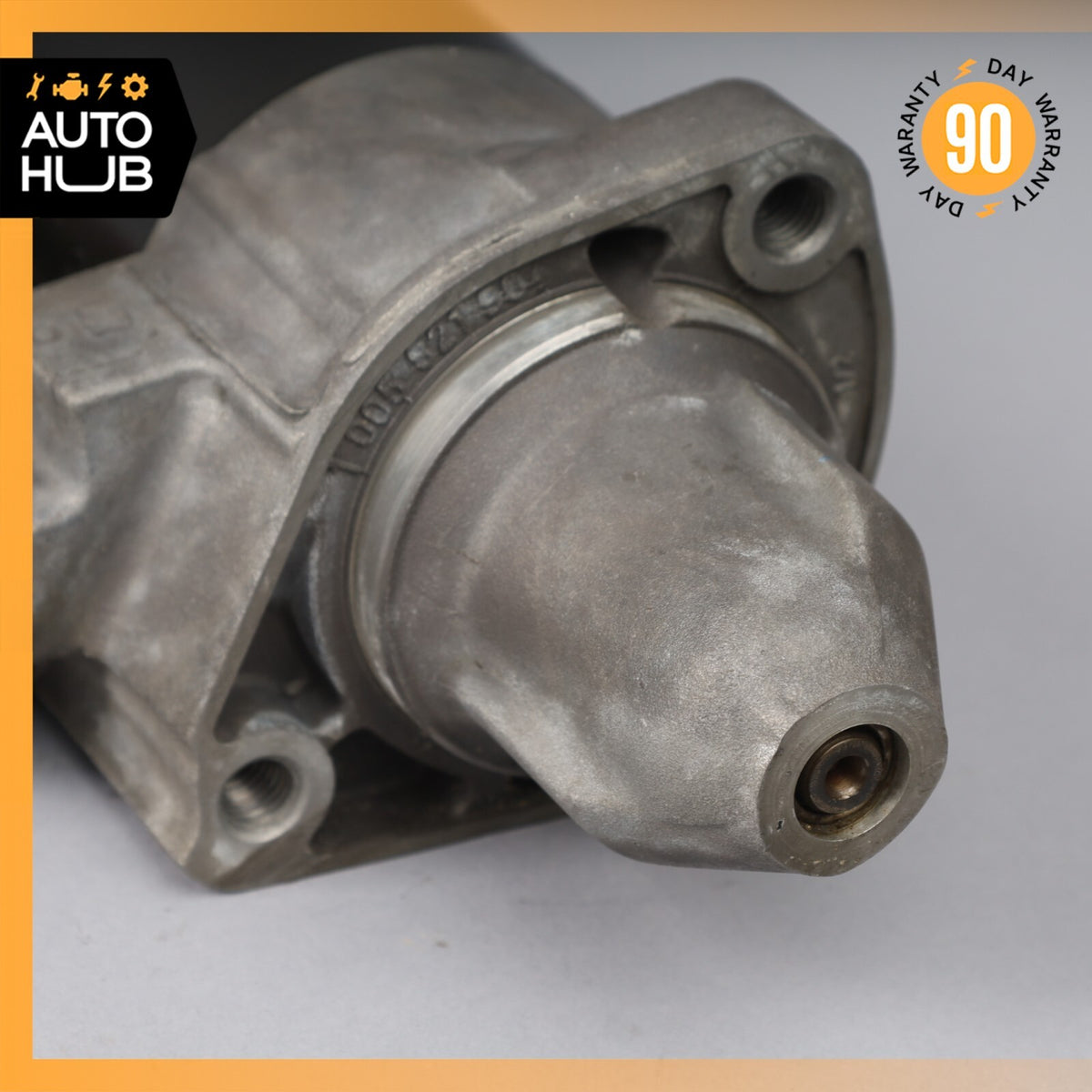 Mercedes R230 SL500 E500 C240 SLK320 S500 Engine Motor Starter 0061510601 OEM - photo 10