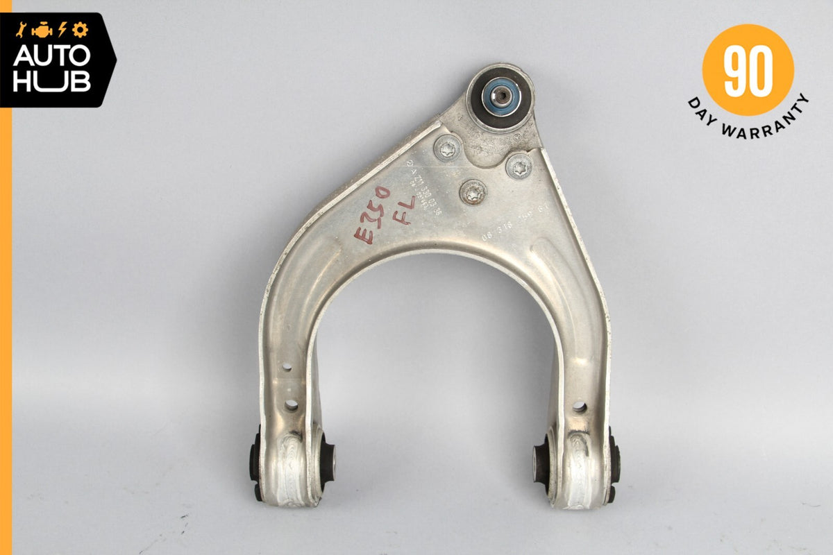 03-11 Mercedes W211 E350 CLS550 E500 E550 Front Left Side Upper Control Arm OEM - photo 9