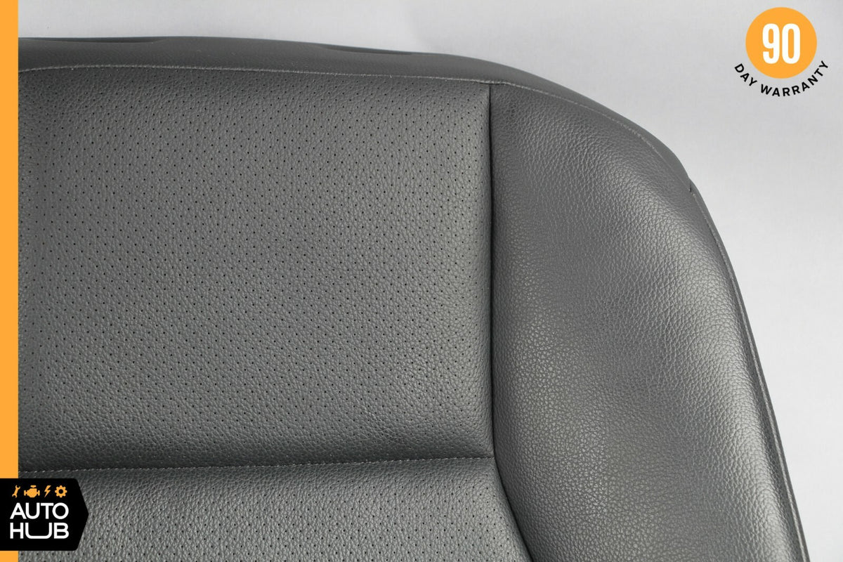 08-11 Mercedes W204 C300 C250 Seat Cushion Top Upper Front Right Passenger OEM - photo 2
