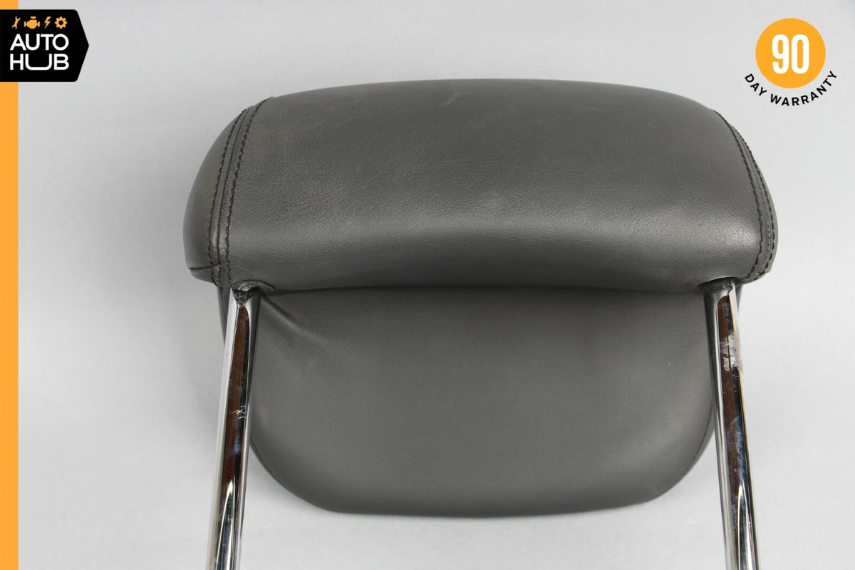 03-06 Mercedes W215 CL55 CL65 Front Left or Right Seat Headrest Head Rest OEM - photo 10