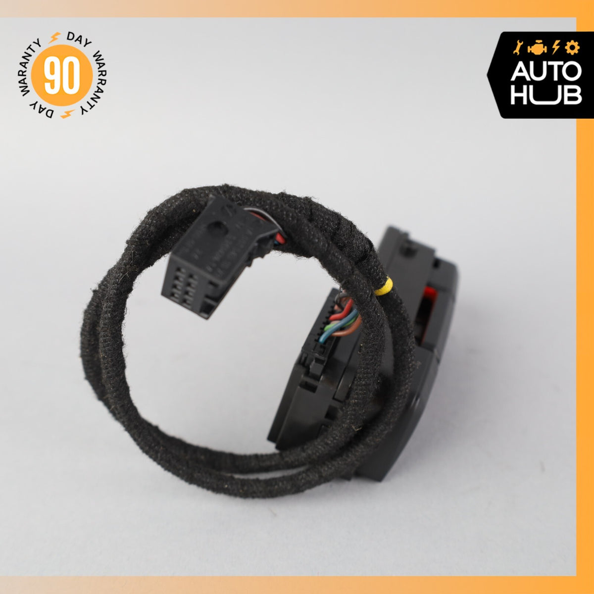 Mercedes X166 GL450 GLE350 C350 Overhead Emergency Panel Control Switch OEM - photo 12