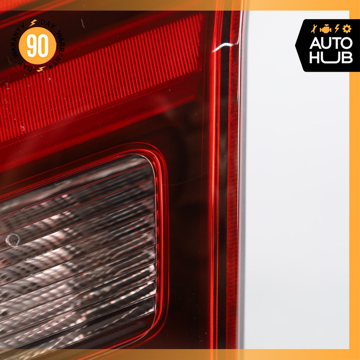17-23 Alfa Romeo 952 Giulia Rear Right Side Inner Taillight Tail Light Lamp OEM - photo 7