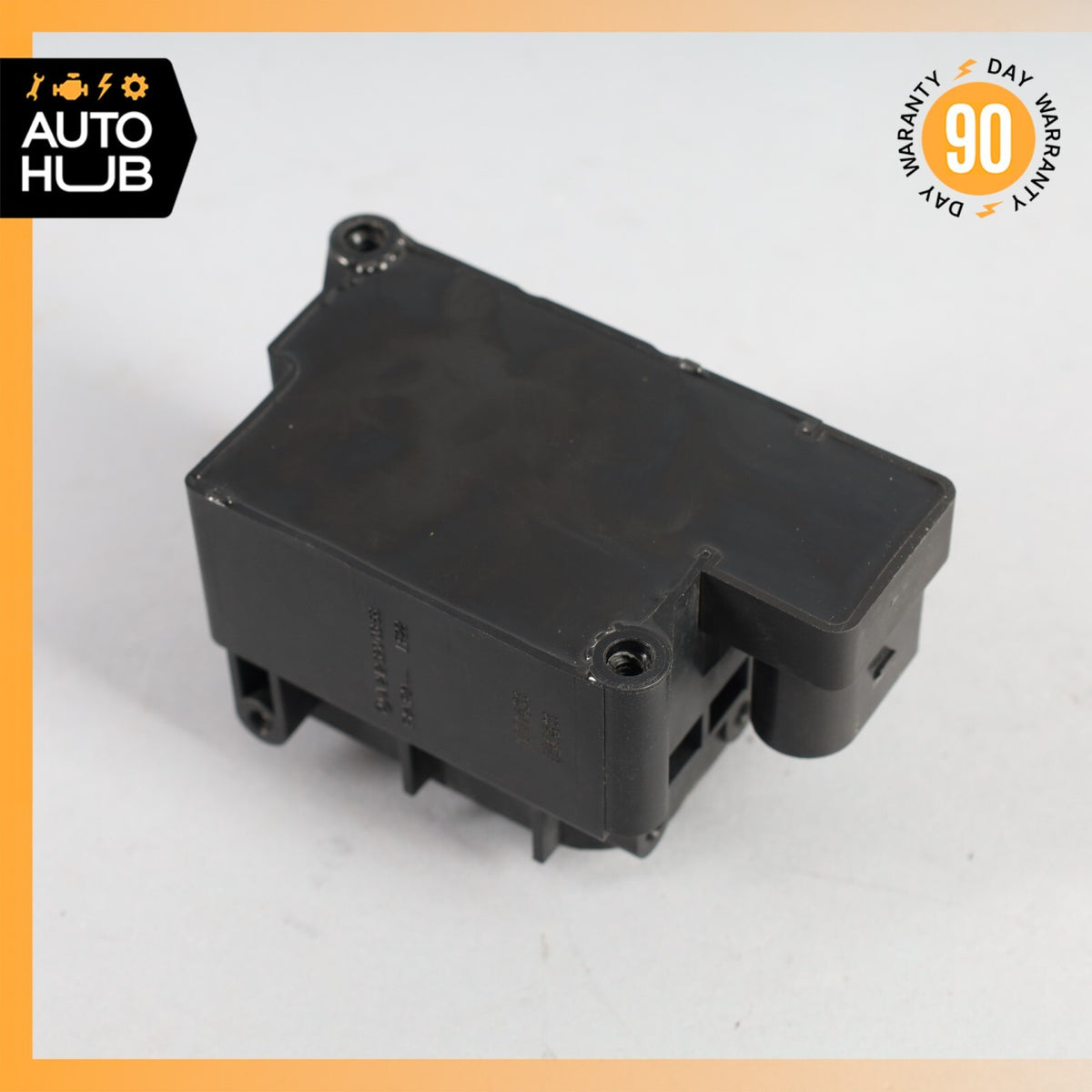 06-20 Mercedes X164 GL550 S550 Airmatic Air Pneumatic Suspension Valve Block OEM - photo 5