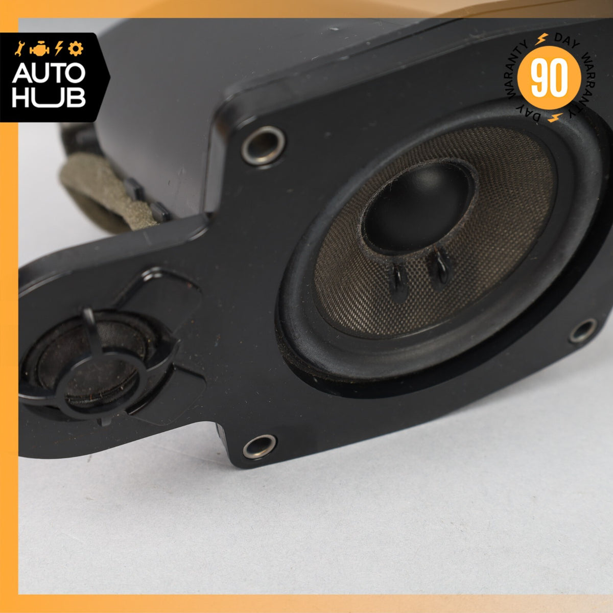05-24 Aston Martin Rapide DB9 DBS Bang & Olufsen Center Dashboard Speaker OEM - photo 12