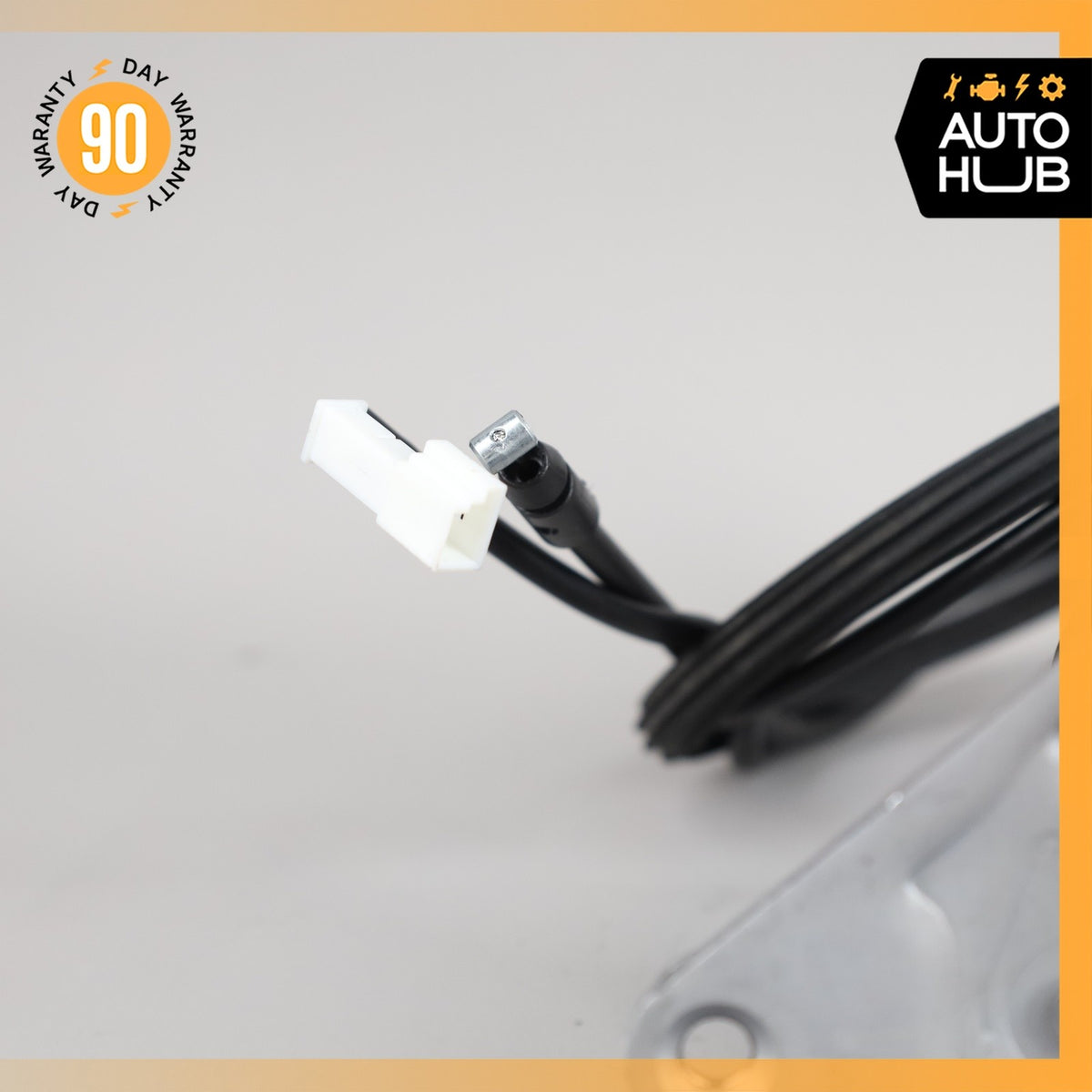 BMW i3 I01 Hybrid Rear Left Driver Door Lock Latch Actuator 51227291031 OEM - photo 4