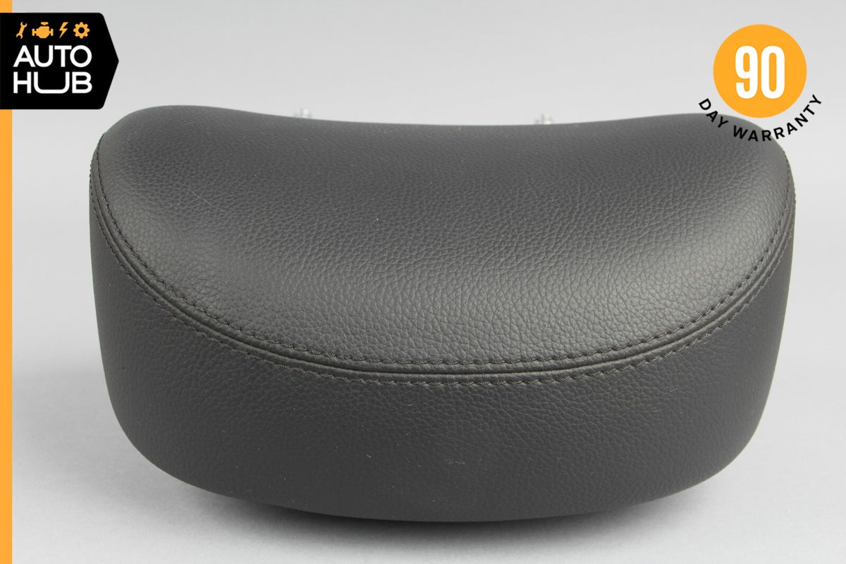 07-09 Mercedes W211 E350 E320 Seat Headrest Head Rest Left Or Right Side OEM - photo 8