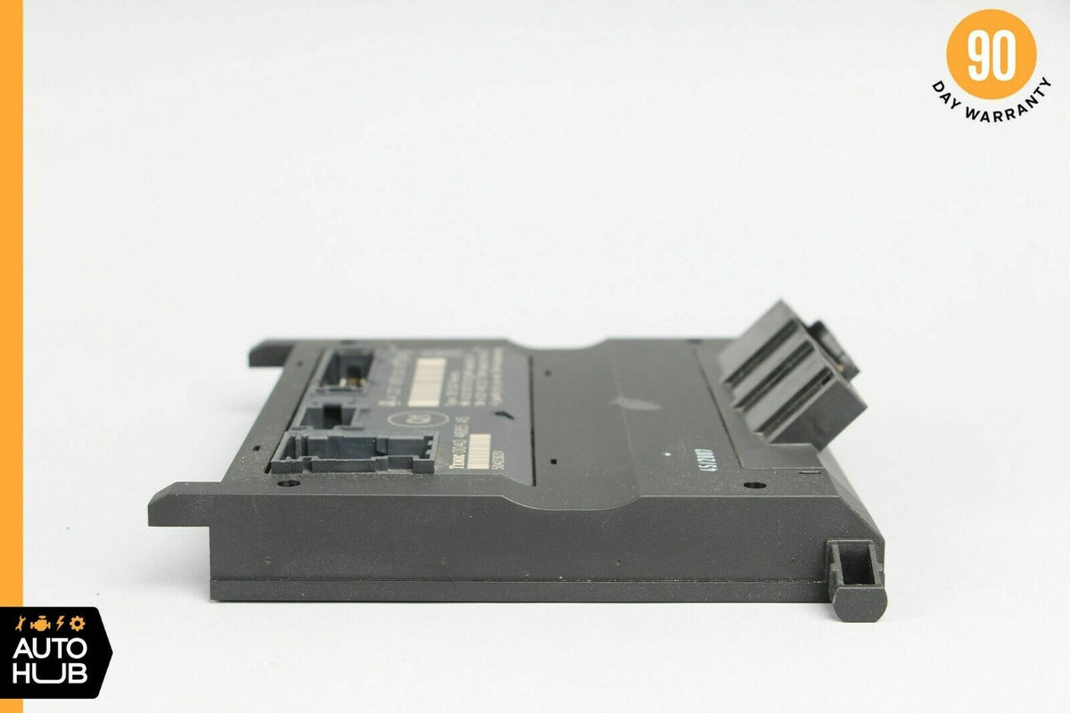 07-13 Mercedes W221 S600 S550 S350 Front Right Side Under Seat Control Unit OEM - photo 4