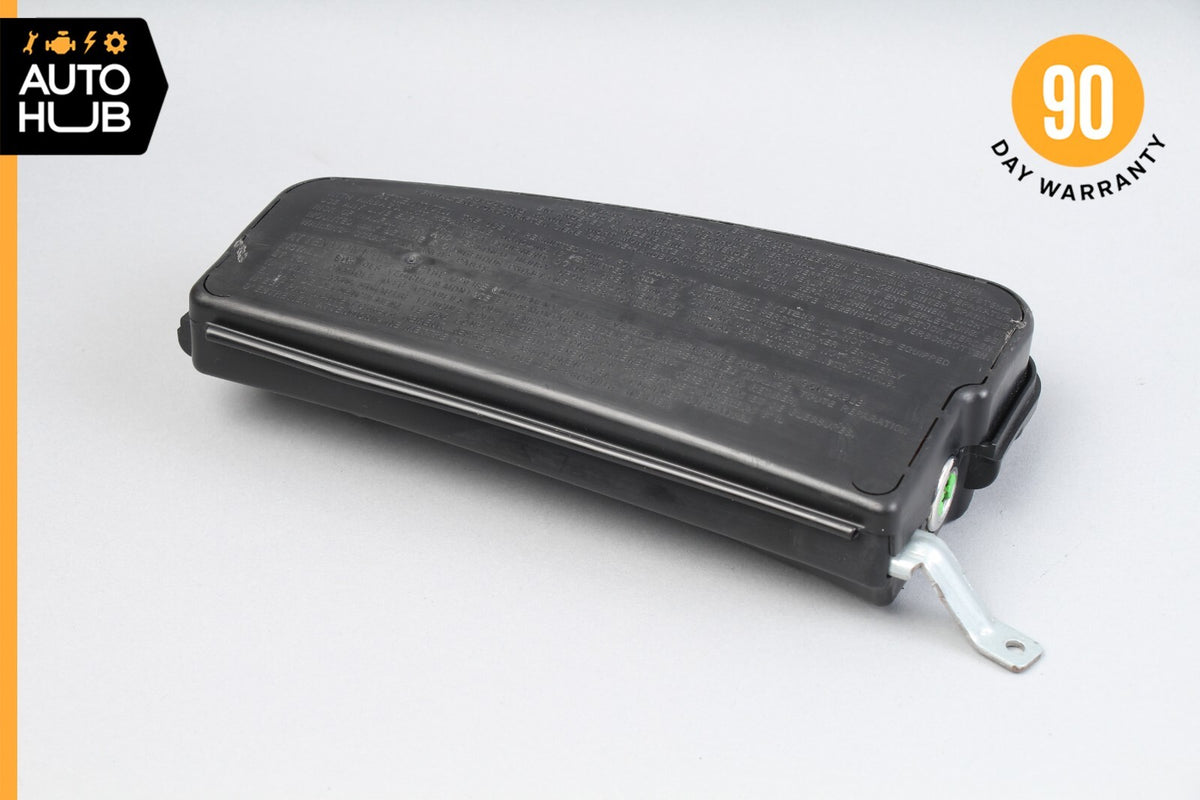 Mercedes W216 CL600 S400 R350 Front Right Passenger Side Seat Airbag SRS OEM - photo 1